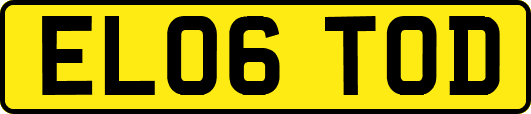 EL06TOD