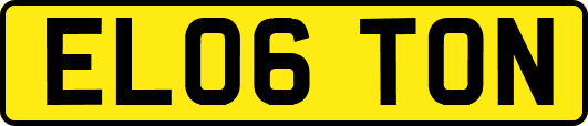 EL06TON