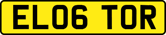 EL06TOR