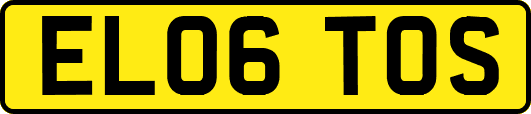 EL06TOS