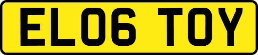 EL06TOY