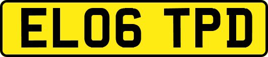EL06TPD