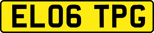 EL06TPG