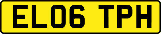 EL06TPH