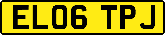 EL06TPJ