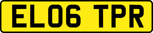 EL06TPR