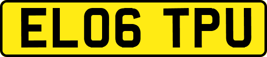 EL06TPU