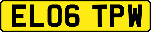 EL06TPW