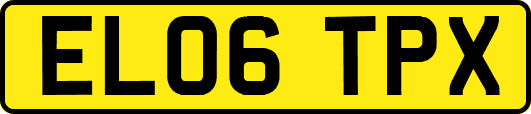 EL06TPX