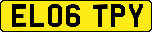 EL06TPY