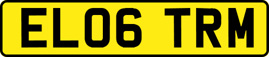 EL06TRM