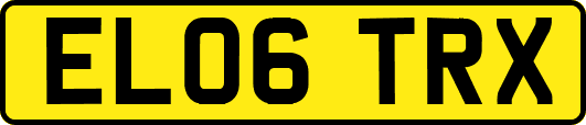 EL06TRX