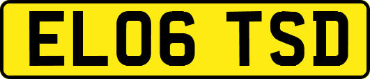EL06TSD