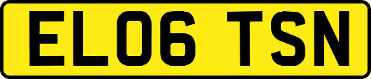 EL06TSN