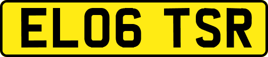 EL06TSR