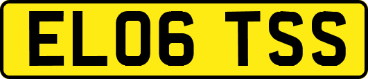 EL06TSS