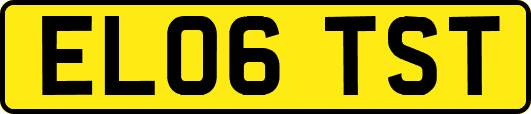 EL06TST