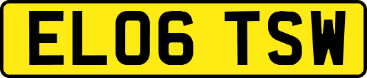 EL06TSW