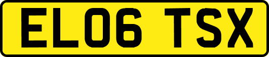 EL06TSX