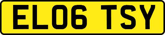 EL06TSY