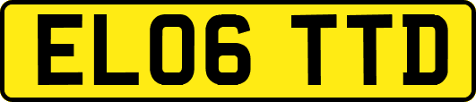 EL06TTD