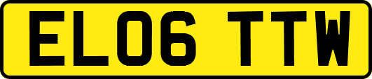 EL06TTW