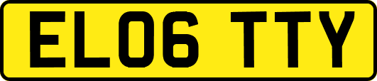 EL06TTY