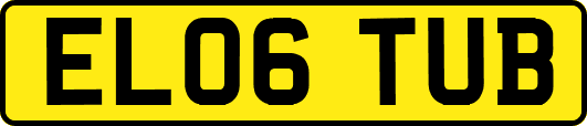 EL06TUB