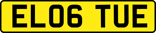 EL06TUE