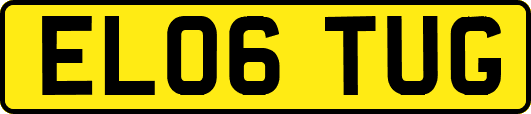 EL06TUG