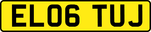 EL06TUJ