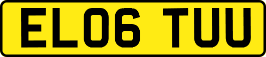 EL06TUU