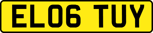 EL06TUY