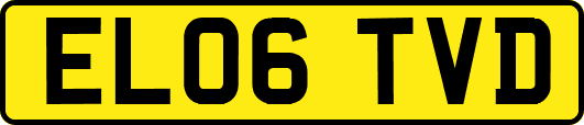 EL06TVD