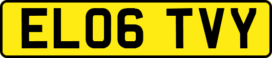 EL06TVY