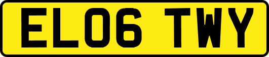 EL06TWY