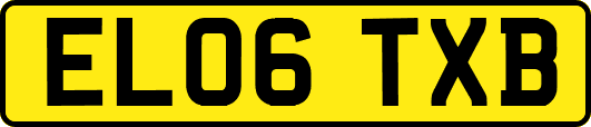 EL06TXB