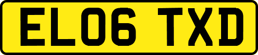 EL06TXD