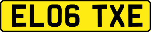 EL06TXE