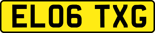 EL06TXG
