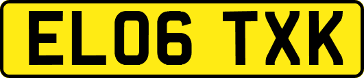 EL06TXK