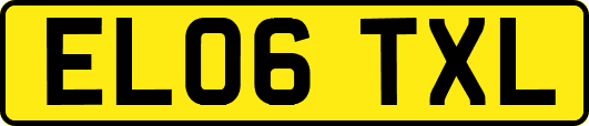 EL06TXL