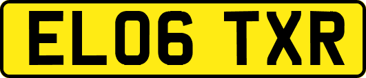 EL06TXR