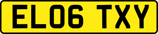 EL06TXY