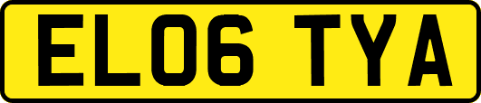 EL06TYA