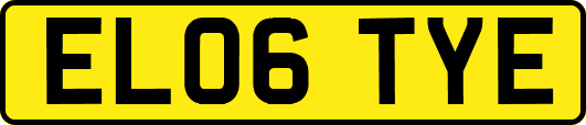 EL06TYE