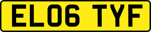 EL06TYF