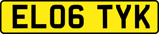 EL06TYK