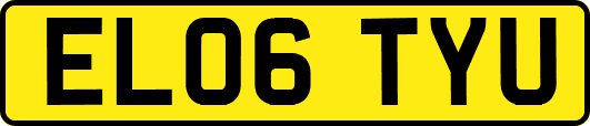 EL06TYU