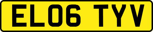 EL06TYV